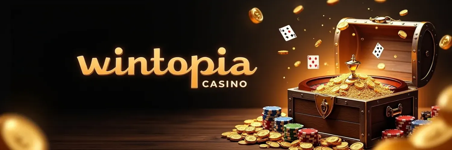 Wintopia Casino Jetzt Spielen
