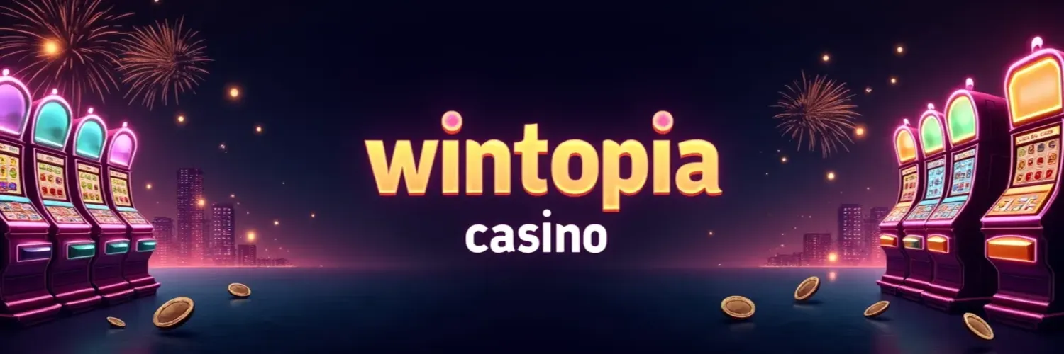 Wintopia Online-Casino